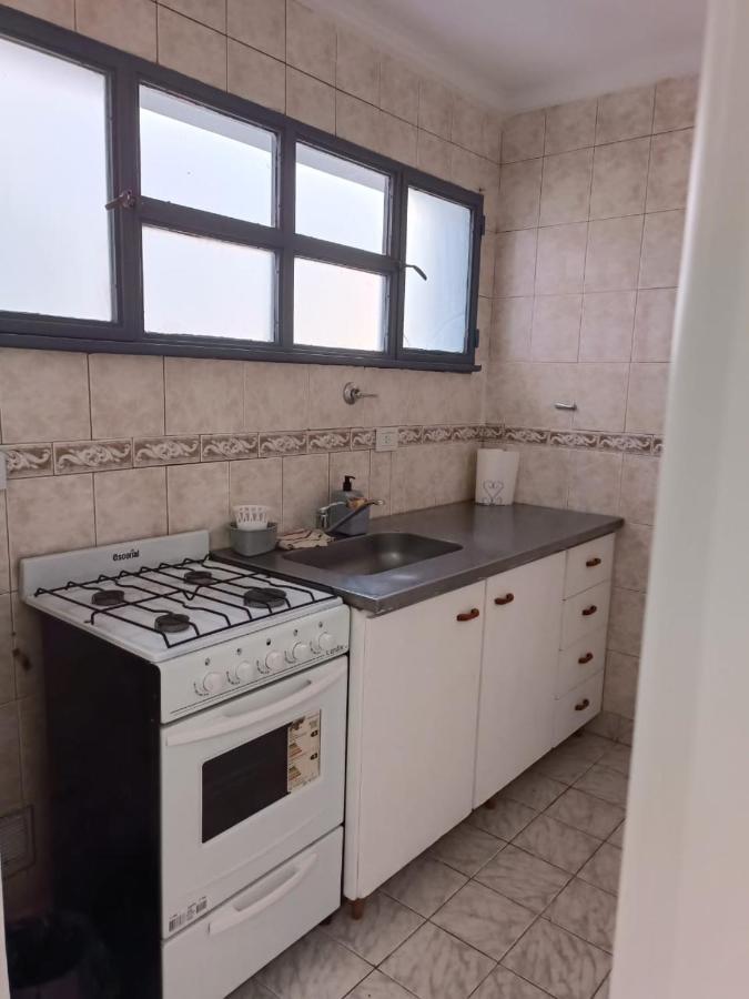 Hermoso Departamento En Río Gallegos Exterior foto